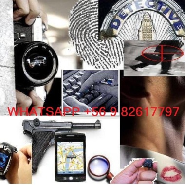INVESTIGADOR PRIVADO ANTOFAGASTA
