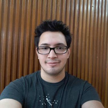 Oliver Ruiz