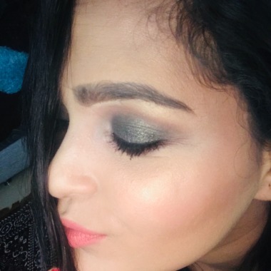Glamupby deepika
