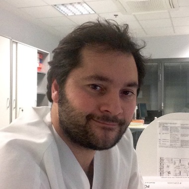 Emanuele Nicastro