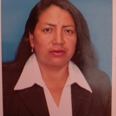 Lidia Lucila Valdivieso