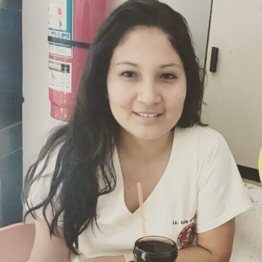 KARLA ORBEGOSO