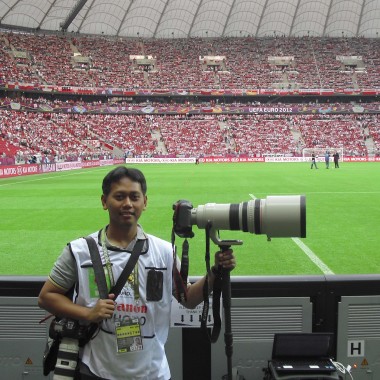 Arief Bagus