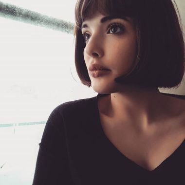 Léa Boudartchouk
