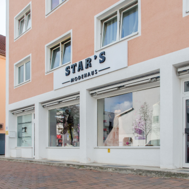 Star's Modehaus