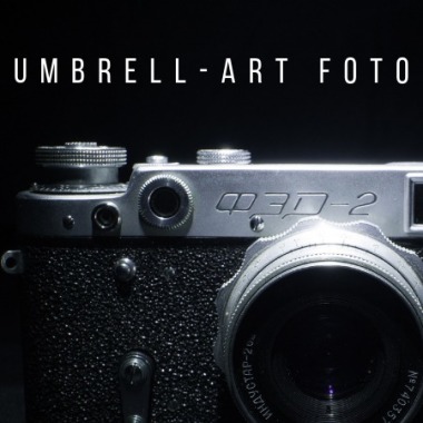 Umbrell-Art