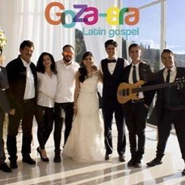 Orquesta gospel la gozaera