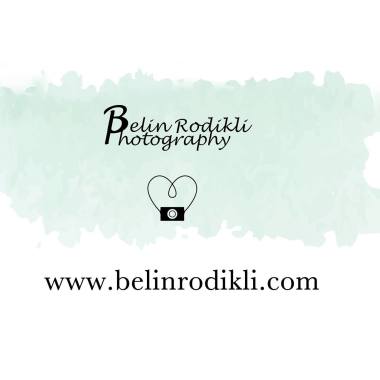 Belin Rodikli Photography