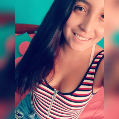 Francisca Cruz
