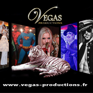 Chippendales stripteaseurs