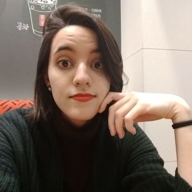 Luiza Roncatto