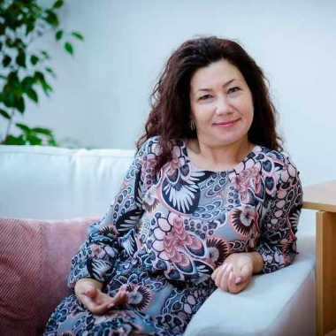 Петя Илиева-Психолог. Психологични консултации и личностно развитие