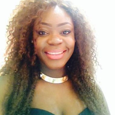 Clarisse Nkung