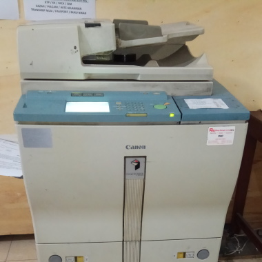 Iwan Copier