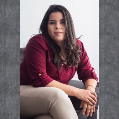 Lic. Ana Casillas . Psicoterapeuta