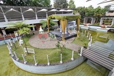 Koloni Semut Wedding Organizer