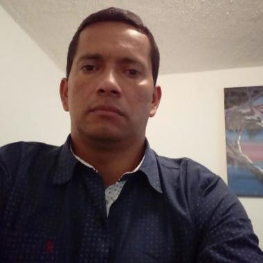 Soy tenico electricista