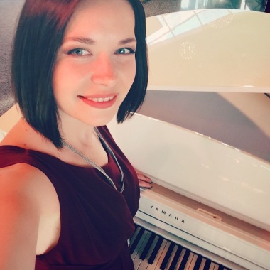 Anna Gruzina