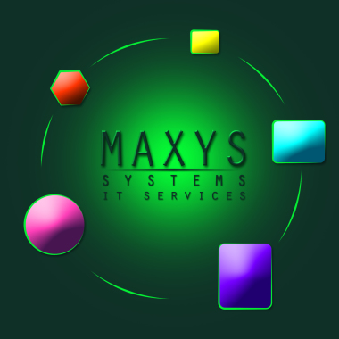 Maxys -Systems It Services