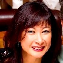 Aline Oanh Juillerat, Life Coach