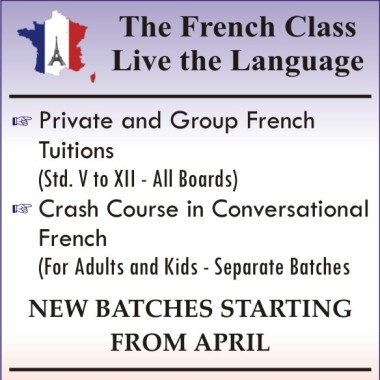 The French Class