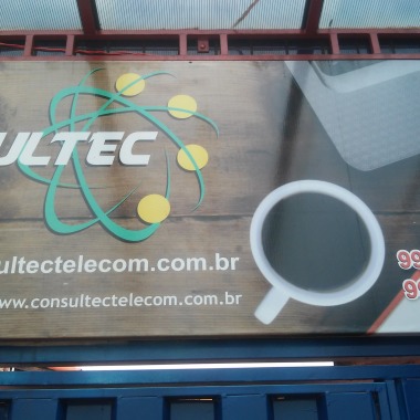 Consultec Telecom
