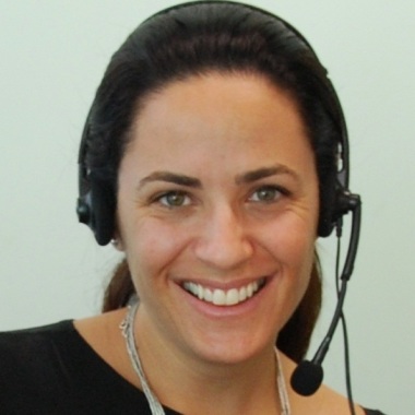 Adriana Casanova Guedes de Almeida