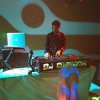 DJ Deemon