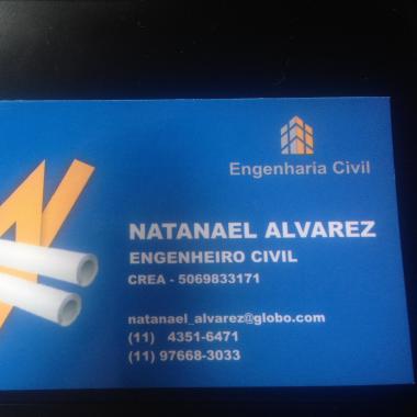 Natanael Alvarez