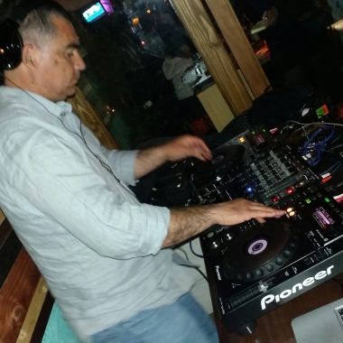 Amplificación y Eventos