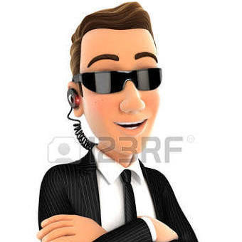 Agente secreto