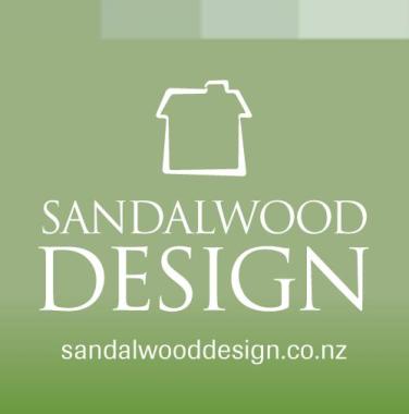 Sandalwood Design