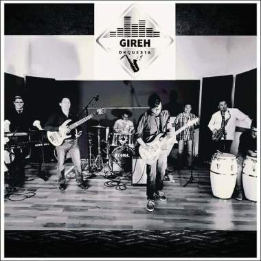 Gireh orquesta