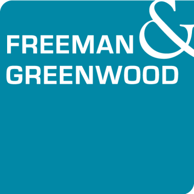 Freeman & Greenwood SCRL
