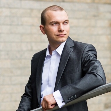Fotogrāfs Marats Grišins