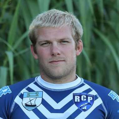 ASPSR 34 Coach sportif Montpellier