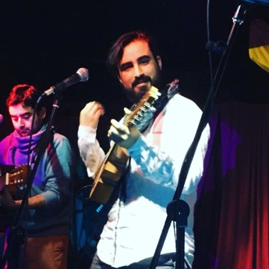 Mariano Domínguez