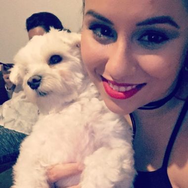 Uma amiga para o seu Pet :)
