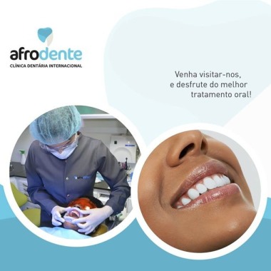 Clinica Dentária Afrodente
