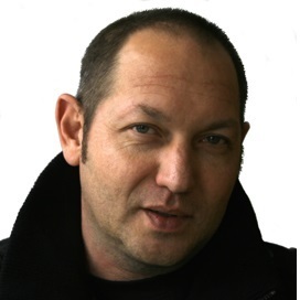 Claudio Mamin