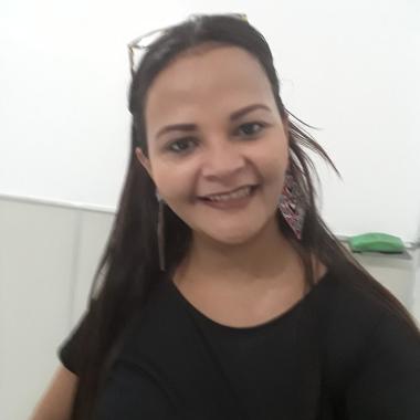 Professora de língua portuguesa