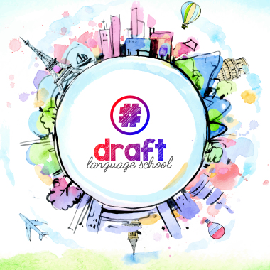 Draft Language School