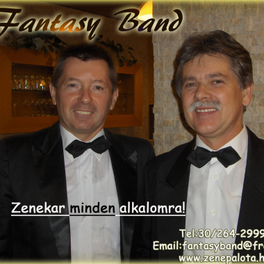 Fantasy Band
