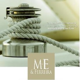Martinez-Echevarria & Ferreira
