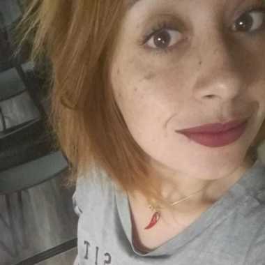 Priscila Ogg