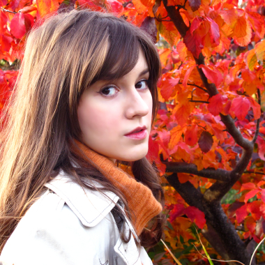 Valeriya Tretyakova