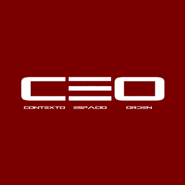CEO arquitectura