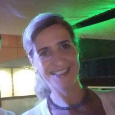 Carla Viegas