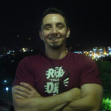 Trainer Vieira