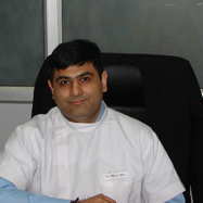 Dental Implant Lucknow